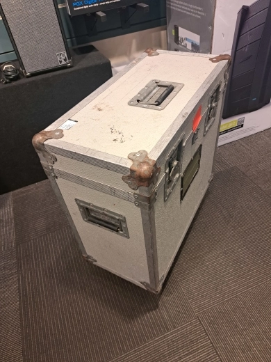 The Butler Company Road Case